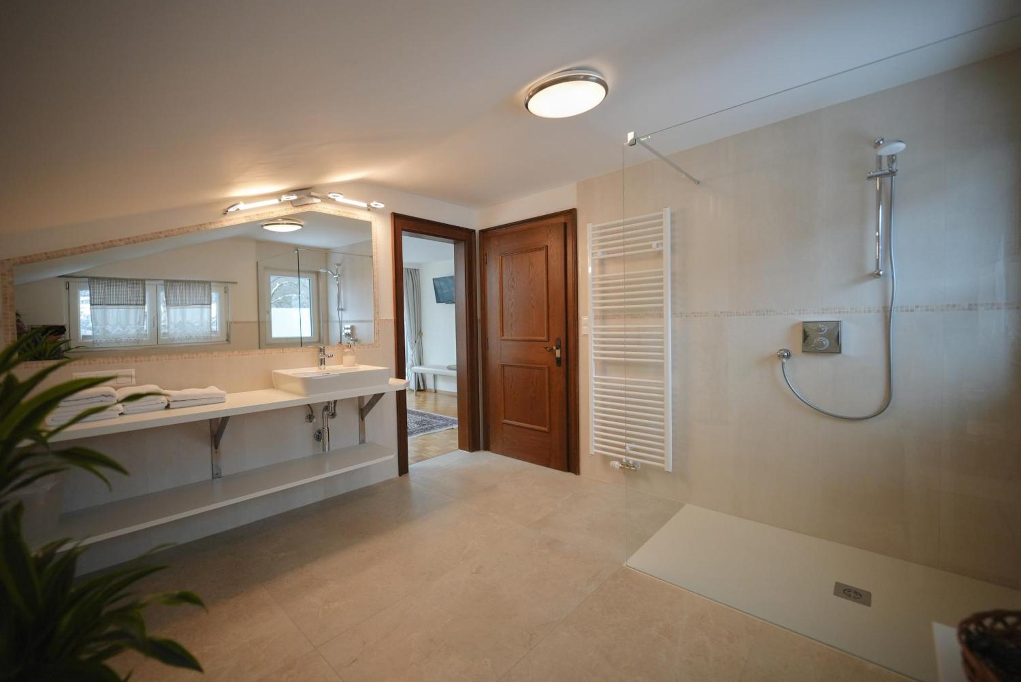Appartements Stocker - Zur Schmiede Schladming Exterior foto
